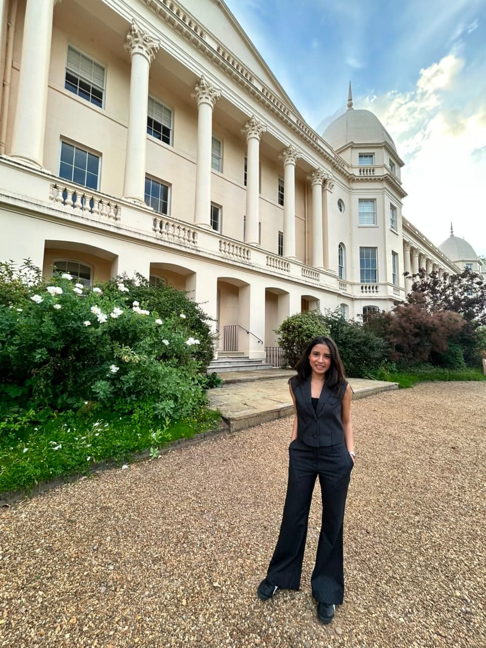 London Business School